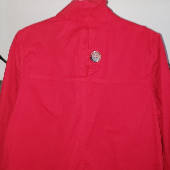 NWT Wet Seal Lightweight Jacket - Picture 2 of 5